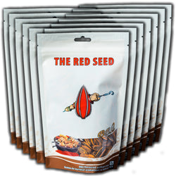 BBQ Sunflower Seeds