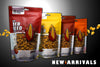 Corn Nuts Sampler Pack (NON-GMO Toasted Corn)