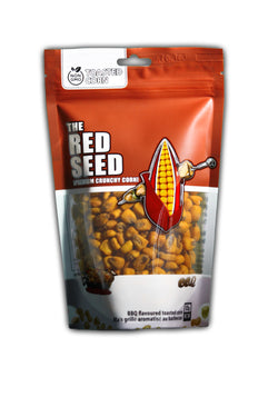 BBQ Corn Nuts (NON-GMO)
