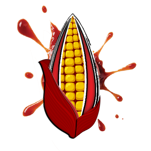 Ketchup Corn Nuts (NON-GMO)